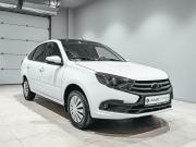 Lada (ВАЗ) Granta I Рестайлинг Екатеринбург  - изображение 20