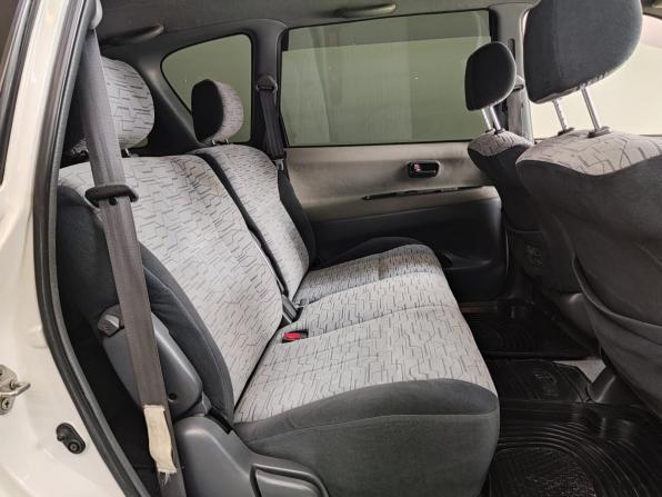 Toyota Ipsum I (M10) с пробегом 1999 года, цена 650 000 рублей, 306987 км, минивэн, Автокод Объявления