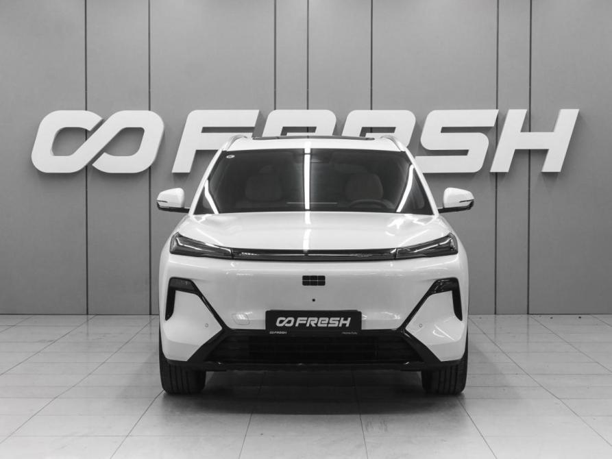 Geely Galaxy Starship 7 Ростов-на-Дону  - изображение 3