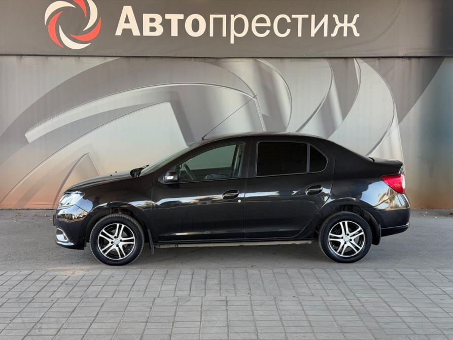 Renault Logan II Волгоград  - изображение 8
