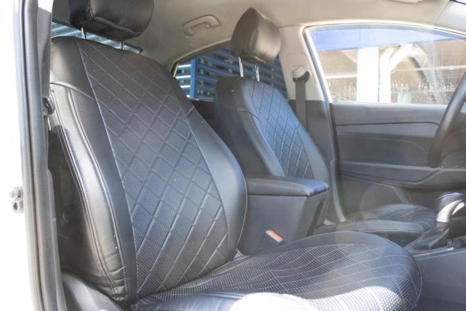 Hyundai Solaris II Рестайлинг с пробегом 2022 года, цена 1 719 000 рублей, 71243 км, седан, Автокод Объявления
