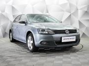 Volkswagen Jetta VI Ульяновск  - изображение 27