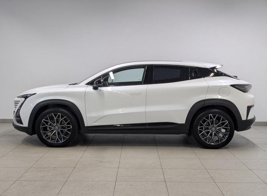 Changan UNI-T I Санкт-Петербург  - изображение 8