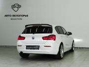 BMW 1 серии II (F20/F21) Рестайлинг 2 Старый Оскол  - изображение 35