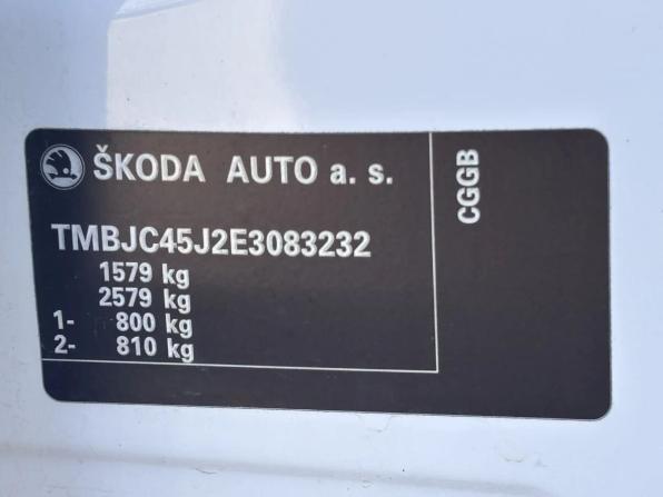 Skoda Fabia II Рестайлинг с пробегом 2014 года, цена 699 900 рублей, 167685 км, универсал, Автокод Объявления