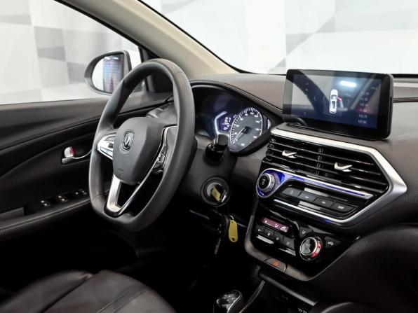 Changan Alsvin с пробегом 2023 года, цена 1 350 000 рублей, 30096 км, седан, Автокод Объявления
