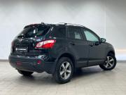 Nissan Qashqai I Рестайлинг Кемерово  - изображение 22