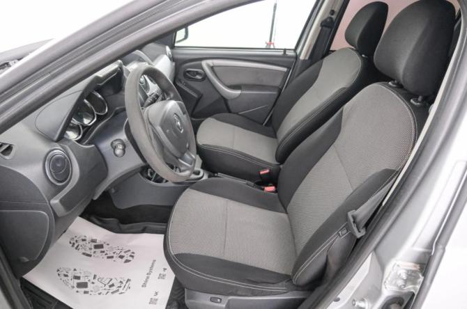 Renault Duster I Рестайлинг с пробегом 2016 года, цена 999 000 рублей, 304165 км, внедорожник, Автокод Объявления