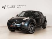Nissan Juke I Казань  - изображение 9