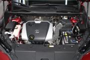 Lexus NX I Рестайлинг Владивосток  - изображение 42