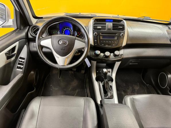 Lifan X60 I с пробегом 2014 года, цена 499 000 рублей, 184000 км, внедорожник, Автокод Объявления