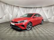 Kia Cerato IV Рестайлинг Москва  - изображение 22