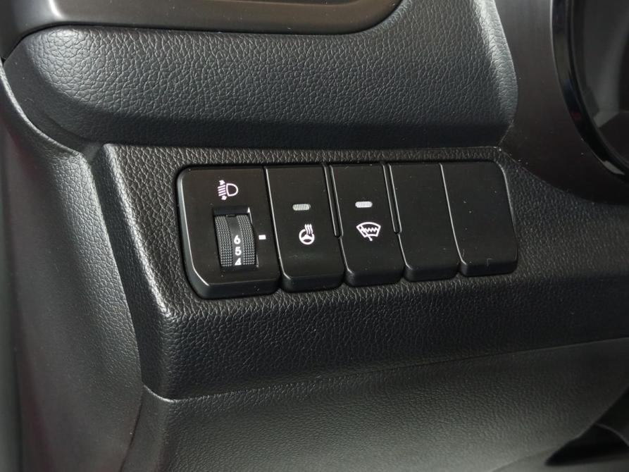 Kia Rio III Рестайлинг Уфа  - изображение 16