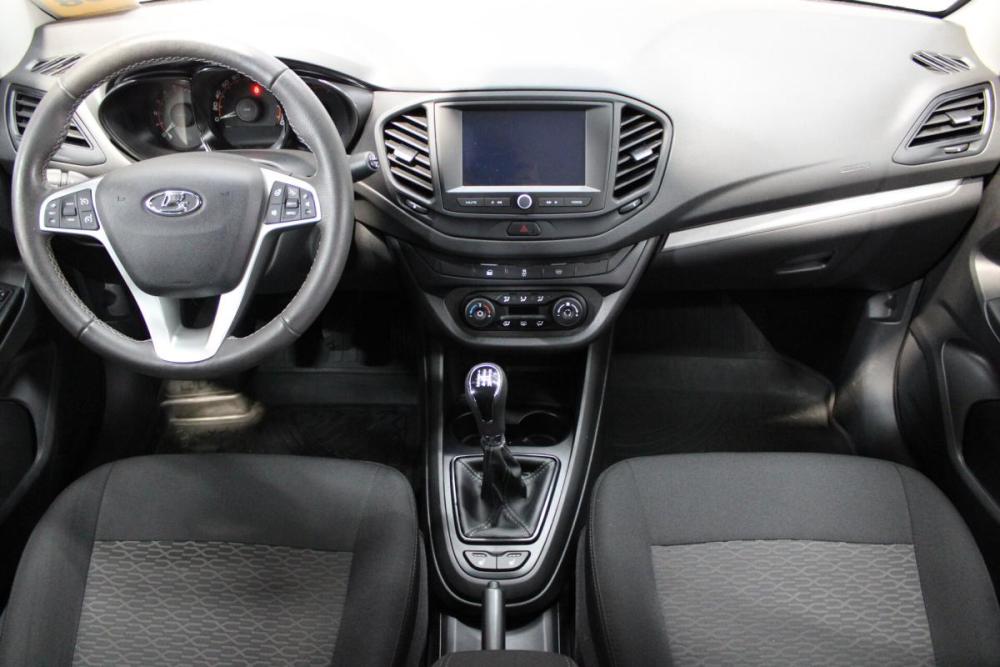 Lada (ВАЗ) Vesta I Ярославль  - изображение 9