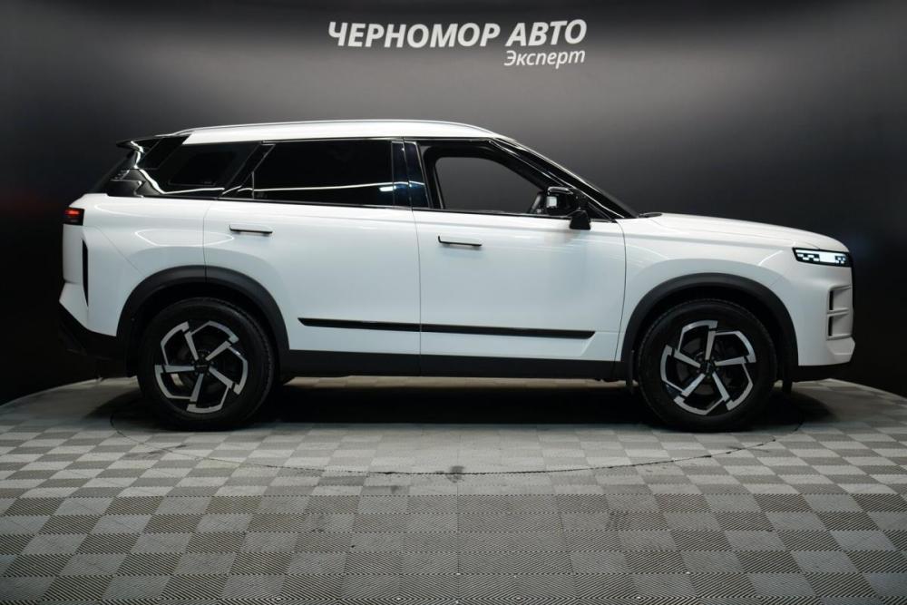Jaecoo J7 I Рестайлинг Крым  - изображение 6
