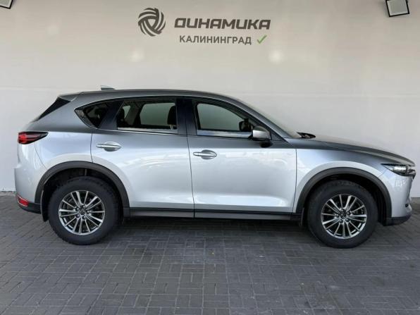 Mazda CX-5 II с пробегом 2017 года, цена 1 990 000 рублей, 219562 км, внедорожник, Автокод Объявления