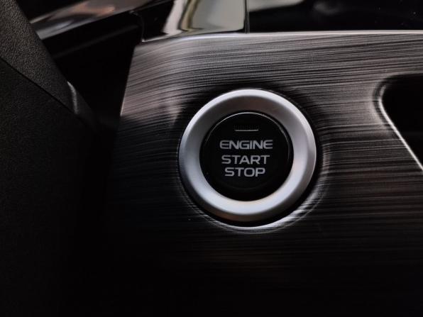 Geely Tugella I Рестайлинг с пробегом 2023 года, цена 2 820 000 рублей, 43599 км, внедорожник, Автокод Объявления
