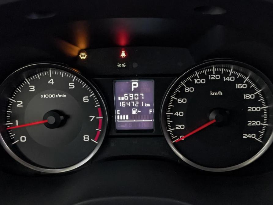 Subaru XV I Москва  - изображение 16