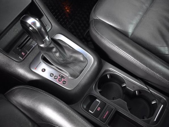 Volkswagen Tiguan I Рестайлинг с пробегом 2012 года, цена 1 539 300 рублей, 108243 км, внедорожник, Автокод Объявления