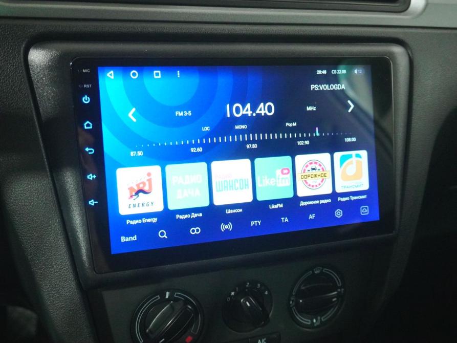 Skoda Rapid I Вологда  - изображение 12