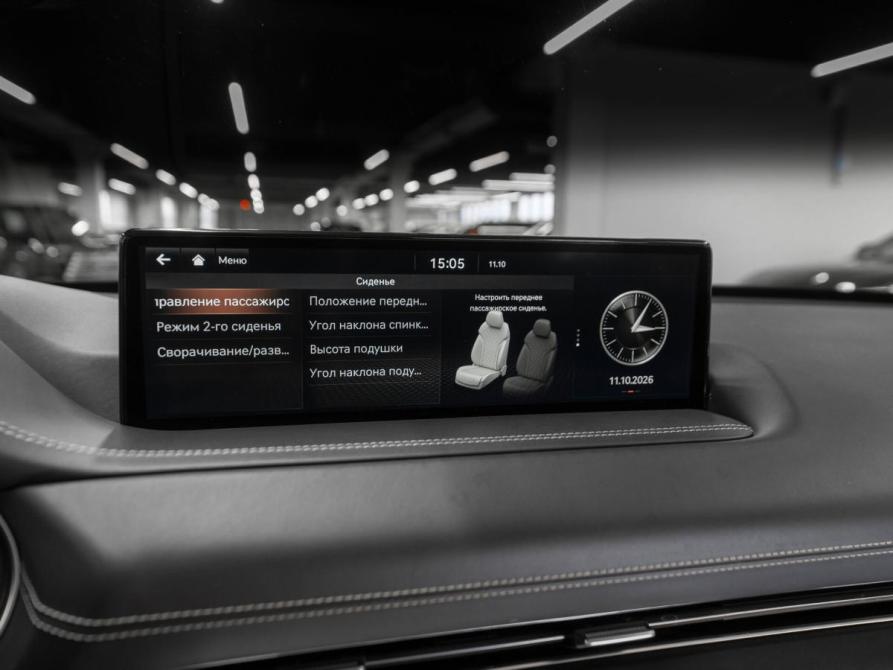 Genesis GV80 I Москва  - изображение 26