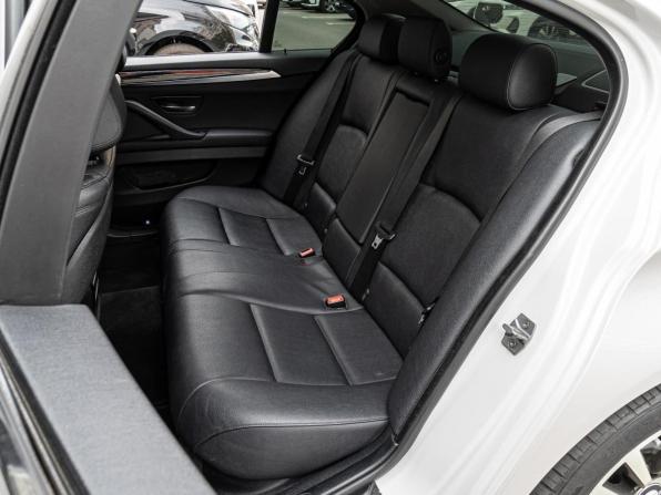 BMW 5 серии VI (F10/F11/F07) Рестайлинг с пробегом 2014 года, цена 1 720 000 рублей, 161628 км, седан, Автокод Объявления