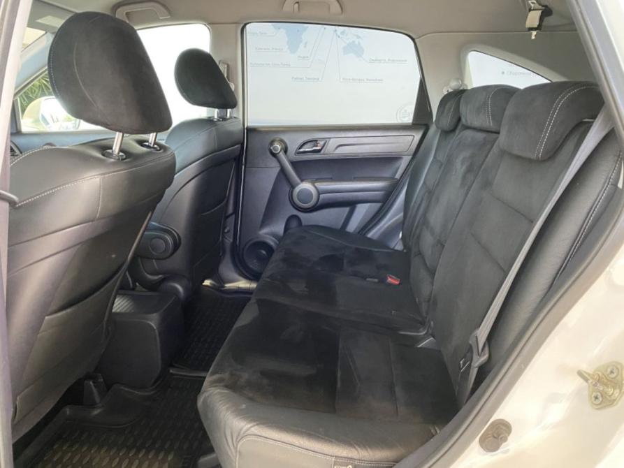 Honda CR-V III Рестайлинг Новомосковск  - изображение 9