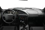 Lada (ВАЗ) Niva Москва  - изображение 20