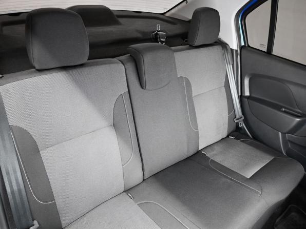 Renault Logan II Рестайлинг с пробегом 2019 года, цена 1 125 000 рублей, 102719 км, седан, Автокод Объявления
