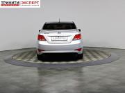 Hyundai Solaris I Рестайлинг Белгород  - изображение 23