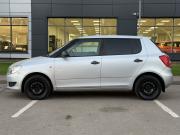 Skoda Fabia II Рестайлинг Ярославль  - изображение 22