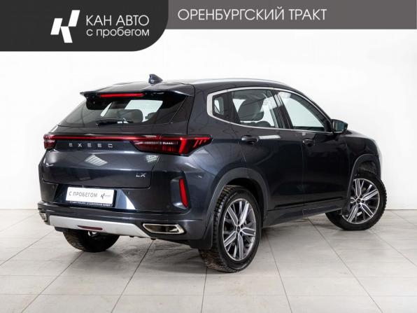 Exeed LX I Рестайлинг с пробегом 2022 года, цена 1 814 000 рублей, 55693 км, внедорожник, Автокод Объявления