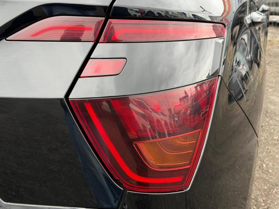 Hyundai Creta II Набережные Челны  - изображение 13