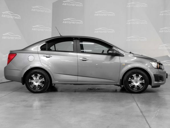 Chevrolet Aveo II с пробегом 2012 года, цена 650 000 рублей, 189650 км, седан, Автокод Объявления