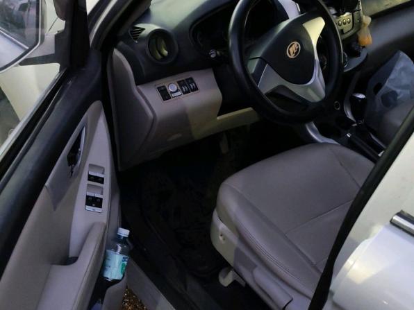 Lifan X60 I с пробегом 2013 года, цена 525 000 рублей, 205680 км, внедорожник, Автокод Объявления