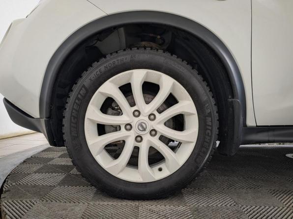 Nissan Juke I с пробегом 2012 года, цена 999 900 рублей, 121000 км, внедорожник, Автокод Объявления