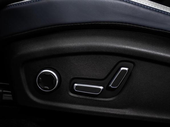Geely Atlas II с пробегом 2023 года, цена 2 989 000 рублей, 28677 км, внедорожник, Автокод Объявления