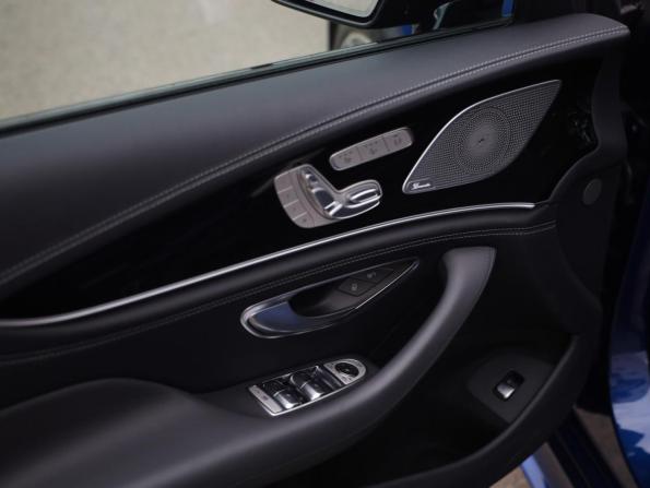 Mercedes-Benz AMG GT 4-Door Coupe I с пробегом 2020 года, цена 7 479 000 рублей, 57570 км, лифтбек, Автокод Объявления