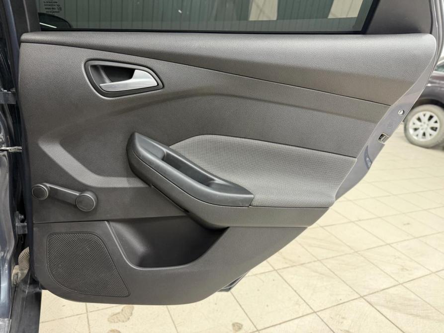Ford Focus III Рестайлинг Магнитогорск  - изображение 16