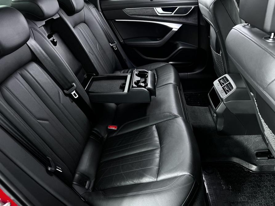 Audi A6 V (C8) Калининград  - изображение 12