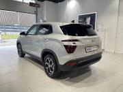 Hyundai Creta II Москва  - изображение 26