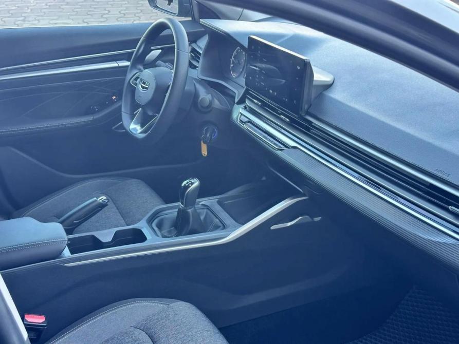 Geely Emgrand II Пермь  - изображение 22
