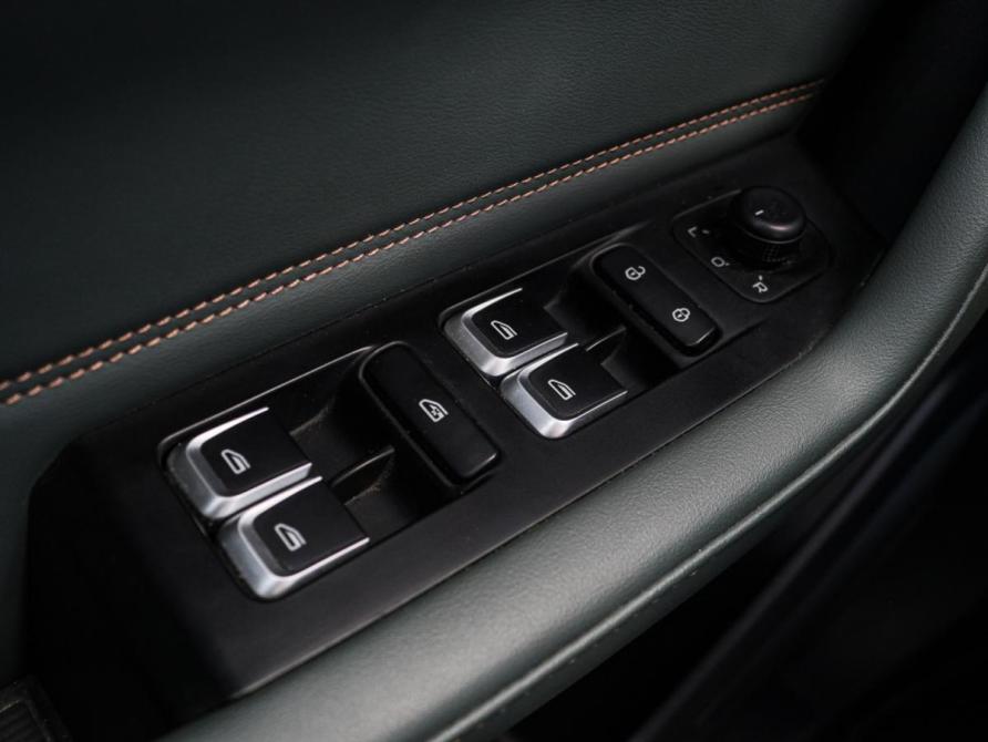 Geely Okavango I Рестайлинг Москва  - изображение 22