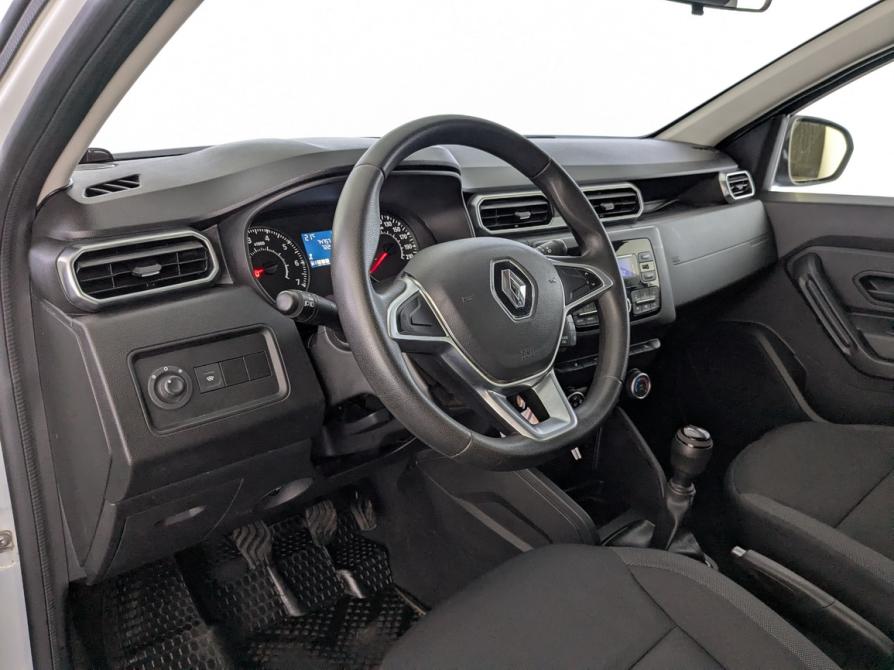 Renault Duster II Москва  - изображение 16