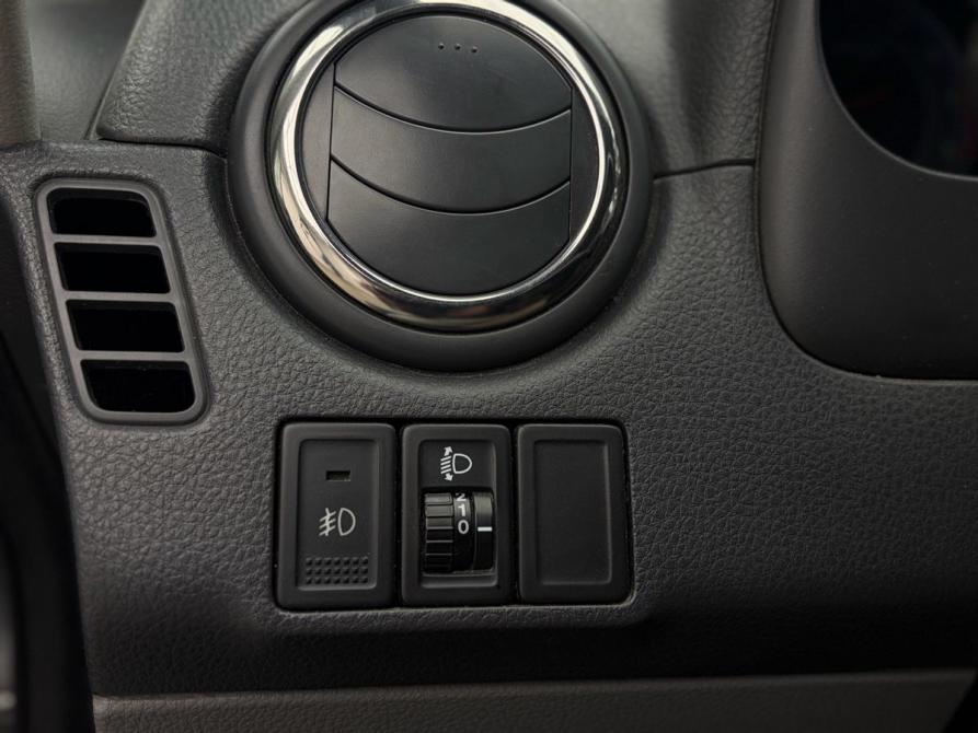 Suzuki SX4 I (Classic) Рестайлинг Ростов-на-Дону  - изображение 8
