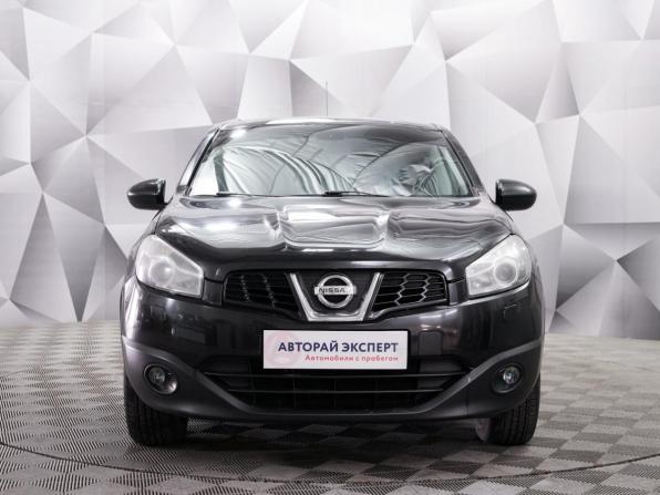 Nissan Qashqai I Рестайлинг с пробегом 2011 года, цена 998 000 рублей, 220000 км, внедорожник, Автокод Объявления
