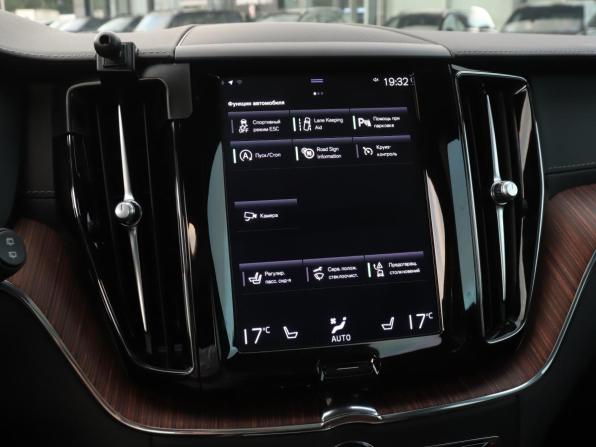 Volvo XC60 II с пробегом 2020 года, цена 4 990 000 рублей, 13062 км, внедорожник, Автокод Объявления