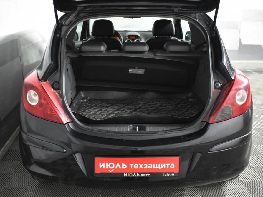 Opel Corsa D Екатеринбург  - изображение 6