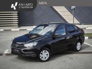Lada (ВАЗ) Granta I Рестайлинг Казань  - изображение 14