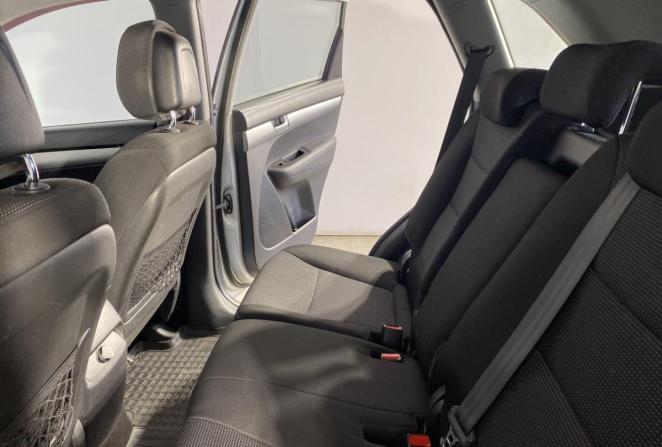 Kia Sorento II Рестайлинг с пробегом 2013 года, цена 1 660 000 рублей, 127844 км, внедорожник, Автокод Объявления